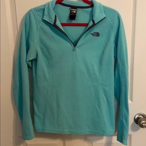 North Face pullover